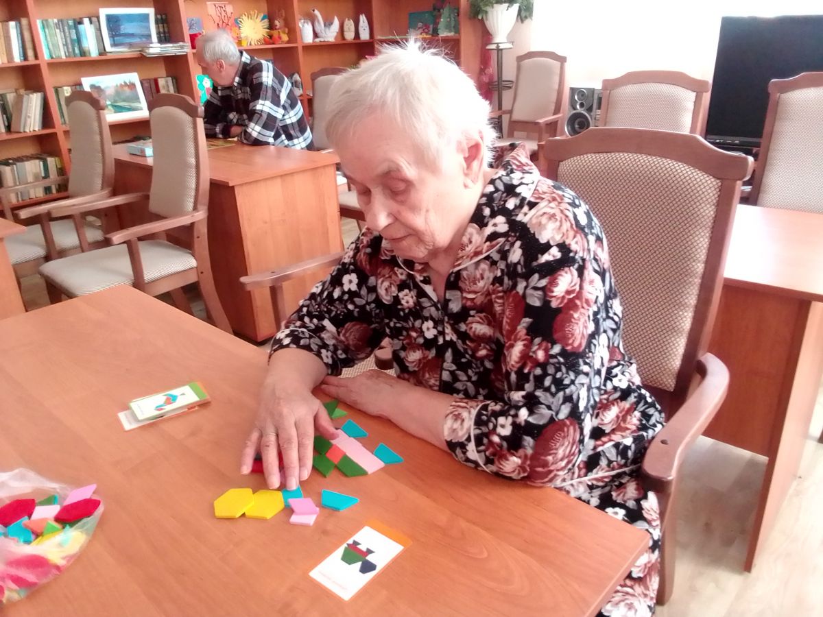 Игровая терапия